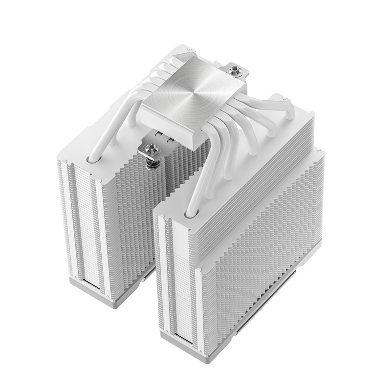Deepcool AK620 G2 WH 空冷CPUクーラー ホワイト｜R-AK620G2-WHNNMN
