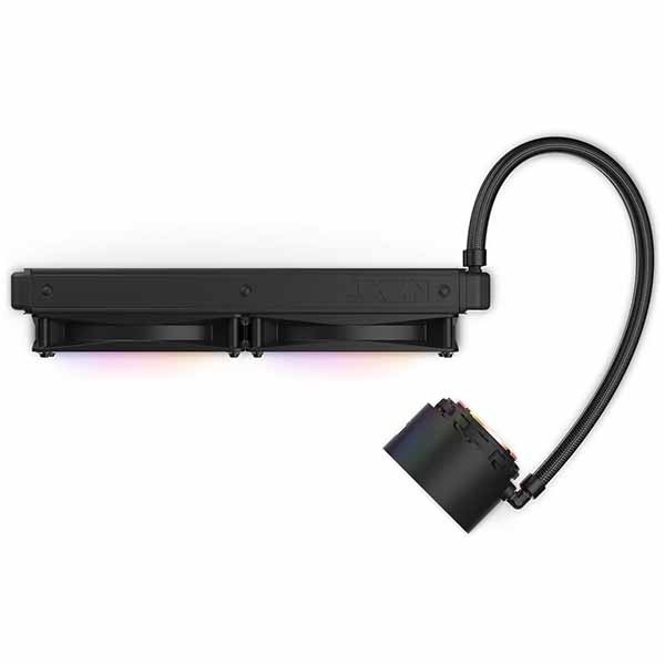 PC用ファン・クーラー NZXT KRAKEN Elite RGB 280 Black Amazon.co.jp: NZXT KRAKEN Elite RGB 280 Black 簡易水冷CPU