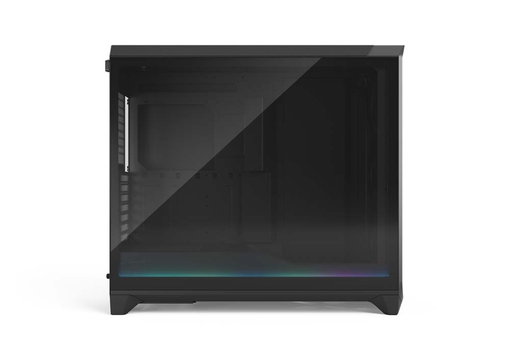 Fractal Design Meshify 3 XL Ambience Pro RGB Black TG Light Tint
