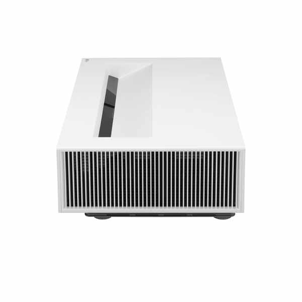 超単焦点4Kプロジェクター LG HU715QW LG Electronics 超短焦点 レーザー4Kプロジェクター|HU715QW