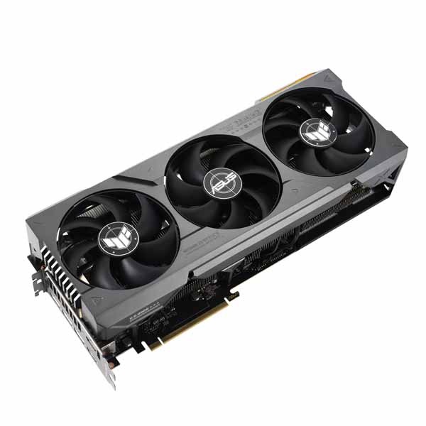 グラフィックボード・グラボ・ビデオカード ASUS TUF GAMING RTX4080 16GB Amazon | ASUS TUF Gaming GeForce RTX 4080 SUPER 搭載 ビデオ