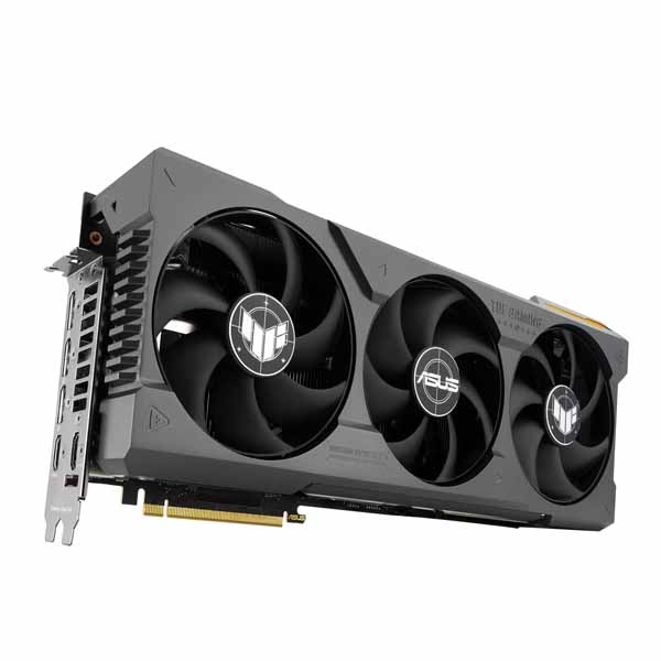 グラフィックボード・グラボ・ビデオカード ASUS TUF GAMING RTX4080 16GB Amazon | ASUS TUF Gaming GeForce RTX 4080 SUPER 搭載 ビデオ