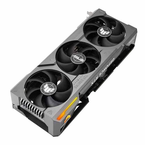 グラフィックボード・グラボ・ビデオカード ASUS TUF GAMING RTX4080 16GB ASUS TUF Gaming GeForce RTX 4080 16GB GDDR6X GeForce RTX