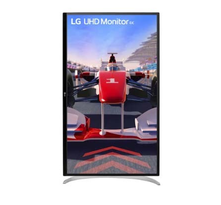 LG 4K 144Hz対応 31.5インチモニター 32UQ750-W 公式】 LG 31.5インチ 4K モニター - 32UQ750-W | LG JP | LG JP