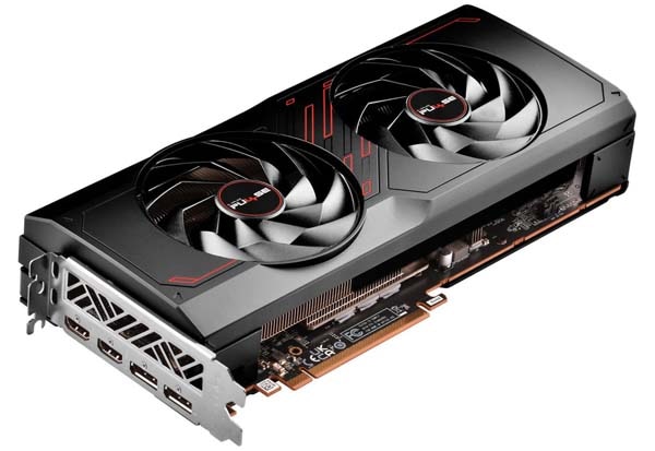 グラフィックボード・グラボ・ビデオカード SAPPHIRE PURE Radeon RX 7800 XT 16GB SAPPHIRE PULSE Radeon RX 7800 XT GAMING 16GB GDDR6 [PCIExp