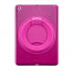 Tech21 Evo Play2 for iPad 第5世代＆第6世代 ハンドル付き保護ケース Fuchsia(ピンク)｜T21-5970|iPad アクセサリ|タブレットPC