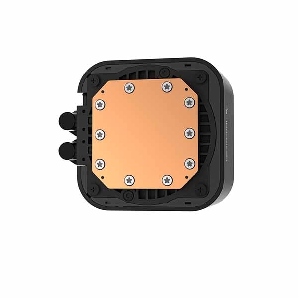 Deepcool LQ360 オールインワン水冷CPUクーラー ブラック｜R-LQ360