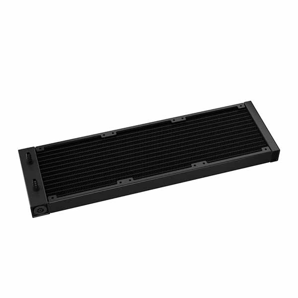 Deepcool LQ360 オールインワン水冷CPUクーラー ブラック｜R-LQ360