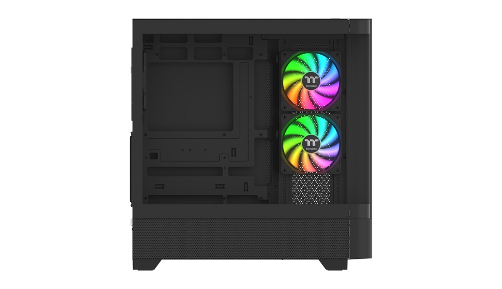 Thermaltake ミドルタワーPC i74790 Thermaltake ミドルタワーPC i74790 The Tower 500シリーズ