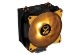 Cooler Master MasterAir MA410P TUF Gaming Edition サイドフロー型CPUクーラー｜MAP-T4PN-AFNPC-R1|CPUクーラー|クーラー/ヒートシ