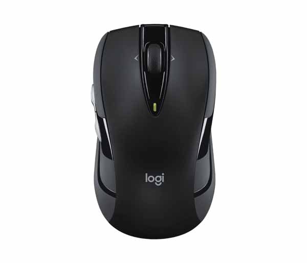 ⭐︎新品未開封⭐︎ logicool M546 ワイヤレスマウス 黒　廃盤 Amazon.co.jp: ロジクール ワイヤレスマウス 無線 マウス M546BD