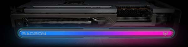 Sapphire NITRO+ Radeon RX 7700 XT GAMING OC 12GB GDDR6