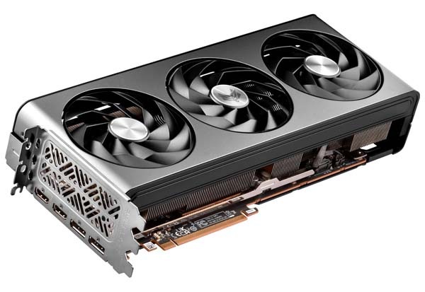 SAPPHIRE Radeon RX5700 グラフィックボード 8GB（SAPPHIRE PULSE 