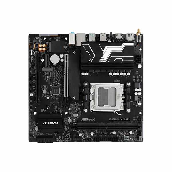 アウトレット特価・新品】ASRock B850M-X WiFi R2.0 microATX