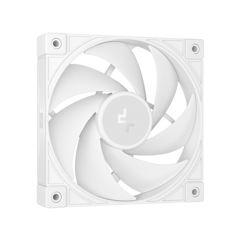 Deepcool AK700 DIGITAL WH 空冷CPUクーラー ホワイト｜R-AK700-WHNDMN
