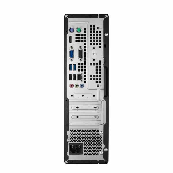ASUS ExpertCenter D5 SFF D500SC DT/ブラック/Intel Core i5-11400
