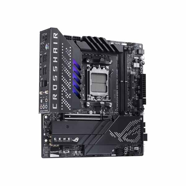 ASUS ROG CROSSHAIR X670E ゲーミングマザーボード 61FWtKoqGlL._UF1000,1000_QL80_.jpg