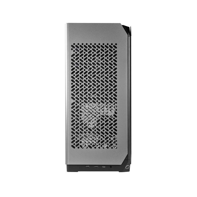 Cooler Master Ncore 100 MAX ダークグレー NCORE 100 MAX | Cooler Master