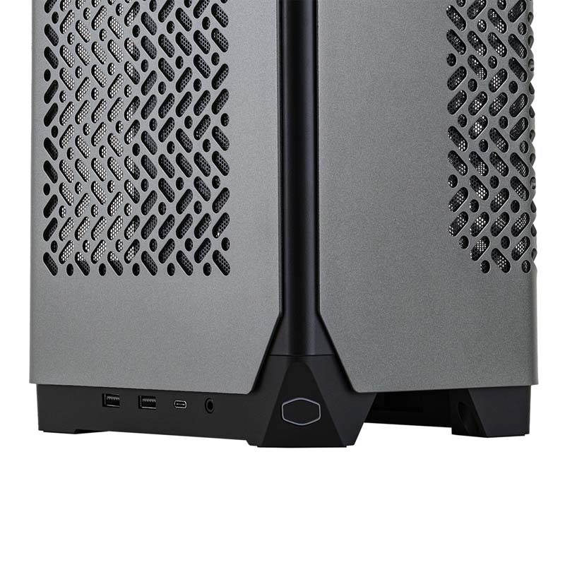 Cooler Master Ncore 100 MAX ミニタワー型PCケース