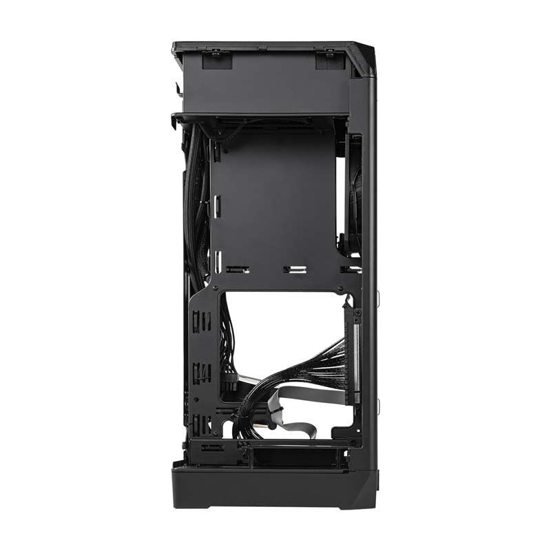 Cooler Master Ncore 100 MAX ダークグレー NCORE 100 MAX | Cooler Master