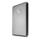 G-Technology HGST-G G-DRIVE mobile USB-C 1TB ポータブル外付けHDD Space Gray｜0G10265|1TB以上|外付けSSD/HDD