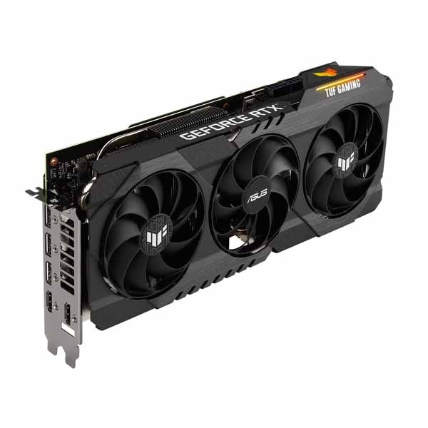 ASUS TUF GAMING 3060 Ti OC 8GB グラフィックカード Amazon.com: ASUS TUF Gaming NVIDIA GeForce RTX 3060 Ti V2 OC