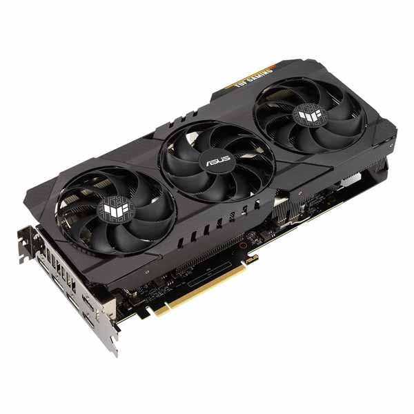 グラフィックボード・グラボ・ビデオカード ASUS TUF-RTX3060Ti-08GD6X-GAMING Amazon | ASUS NVIDIA GeForce RTX 3060 TI OC Edition 8GB