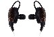 Audeze LCDi4 平面駆動型インイヤーイヤフォン｜110-IE-1020-01|ヘッドホン/イヤホン|オーディオ/スピーカー/ヘッドホン/マイク