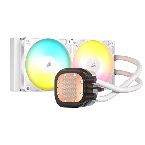 PC用ファン・クーラー CORSAIR NAUTILUS 240 RS Amazon | CORSAIR NAUTILUS -ノーチラス- 240ラジエーター RS