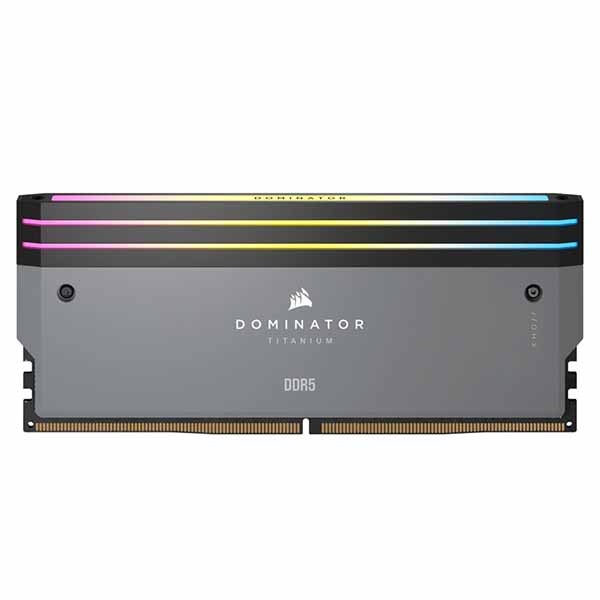 Corsair 32GB(16GBx2) DDR5 6000MT/s (PC5-48000) CL30 UDIMM AMD EXPO