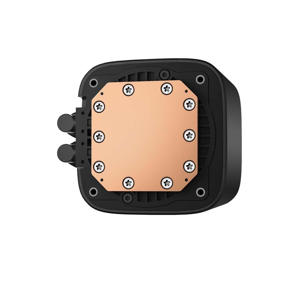DeepCool LE360 V2 水冷クーラー LE360 V2 - DeepCool