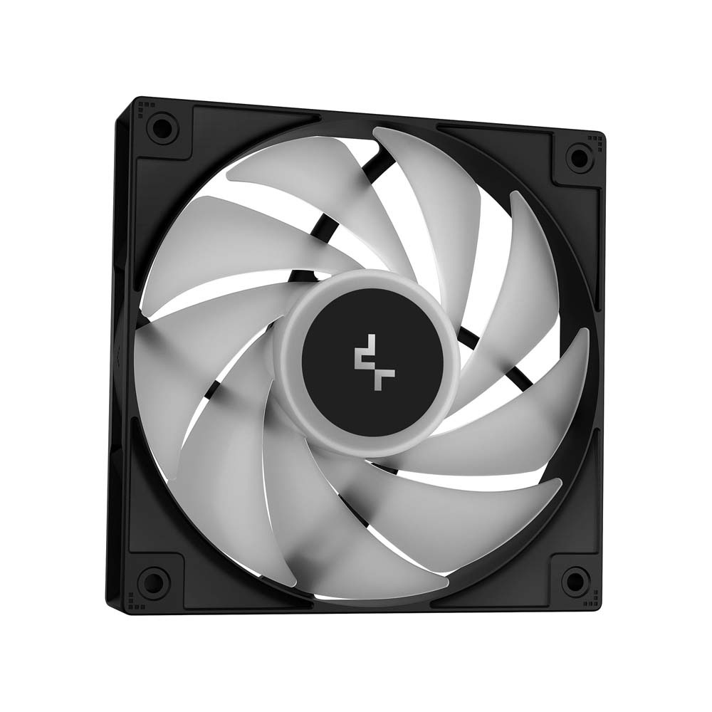 Deepcool LE360 V2 オールインワン水冷クーラー 120mm x3