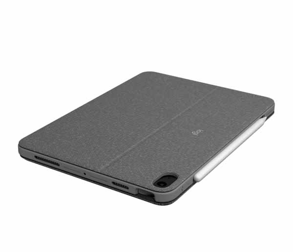 【新品同様品】logicool COMBO TOUCH IK1095 pcjungle_ik1095grar
