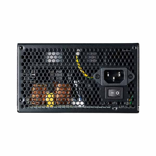 Cooler Master GX GOLD 750 (FULL MODULAR) フルモジュラー式