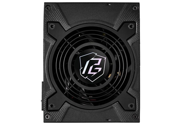 ASRock Phantom Gaming 1000w SFX SFXフォームファクターの電源