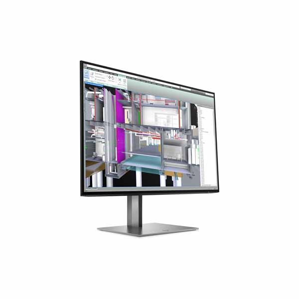 HP Z24u G3 モニター 24インチ ディスプレイ HP Z24u G3プロフェッショナル液晶モニター 24インチ｜1C4Z6AA#ABJ通販