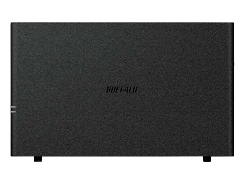 バッファロー リンクステーション ネットワーク対応HDD 2TB