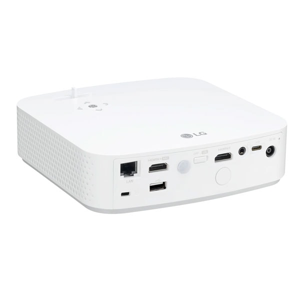 冬ギフト  LG Cine Beam PH30N モバイルプロジェクター他2点（LG プロジェクター