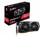 MSI Radeon RX 5600 XT GAMING MX オーバークロック仕様のグラフィックボード|AMD|ビデオカード