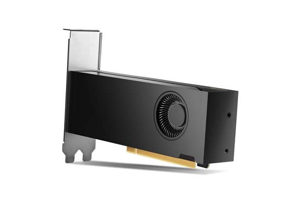NVIDIA RTX 2000 Ada 16GB グラフィックボード Dell NVIDIA® RTX™ 2000 Ada Generation, 16 GB GDDR6, full
