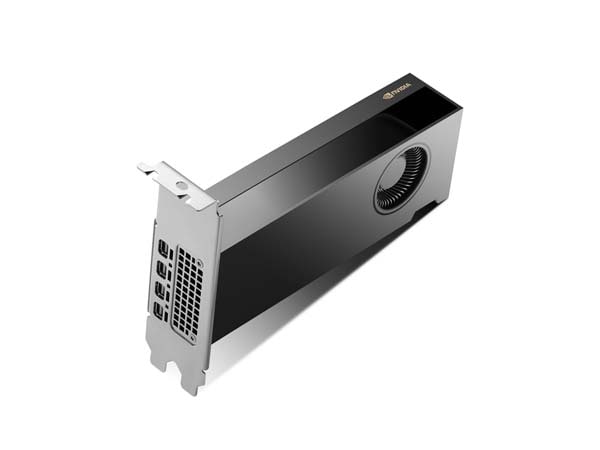 NVIDIA RTX 2000 Ada Retail コンパクトなAda世代グラフィック