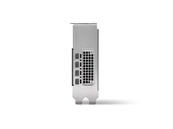 NVIDIA RTX 2000 Ada Retail コンパクトなAda世代グラフィック