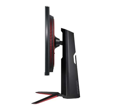 LG ゲーミングモニター UltraGear 27インチ 27GN65R-B large-m01.jpg
