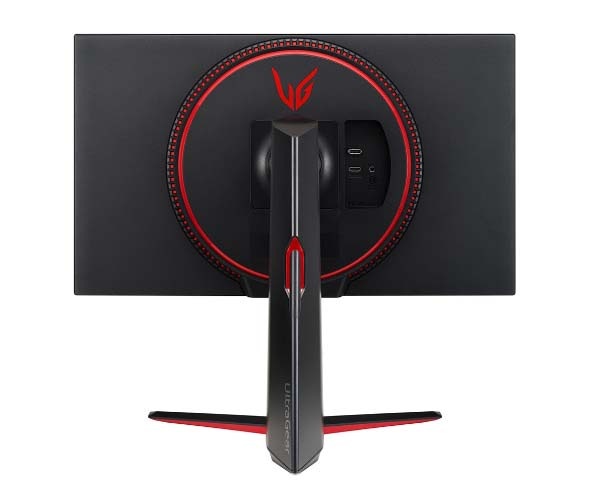 LG ゲーミングモニター UltraGear 27インチ 27GN65R-B large-m01.jpg