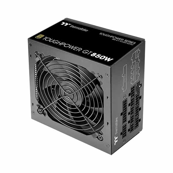 TOUGHPOWER GT/0850W ATX3.1 外箱付き TOUGHPOWER GT/0850W ATX3.1 Snow PS-TPT-0850FNFAGJ-W : ツクモ