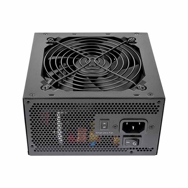 Thermaltake TOUGHPOWER GT/0850W ATX3.1 コンパクトな電源