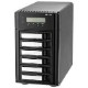 Areca 6-bays USB 3.2 Gen 2 to 12Gb/s SAS RAID storage｜ARC-8050U3-6|NAS｜ハードディスクケース | サーバーストレージ
