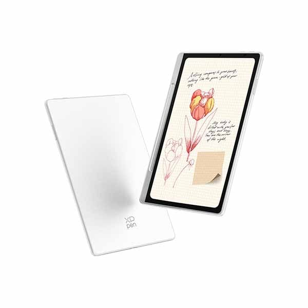 XP-PEN Magic Note Pad Android14搭載 3-in-1カラーノートパッド