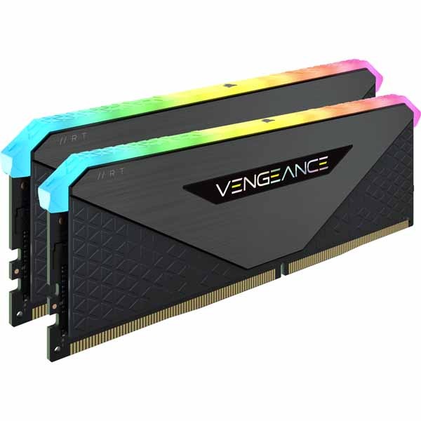 ★美品★CORSAIR DDR4-3600MHz 64GB（32GB×2）RAM Corsair 64GB(32GBx2) DDR4 3600MHz (PC4-28800) 18-22-22-42 UDIMM