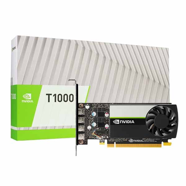 NVIDIA T1000 4GB Retail｜900-5G172-2550-000通販｜PC4U
